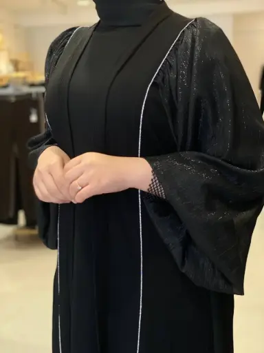 بشت فانو ردن اوركنزا