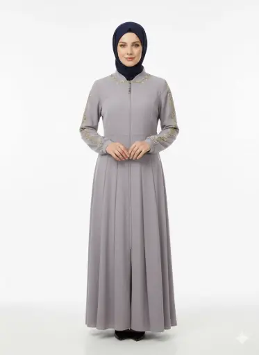 جبة هنرلي 4515