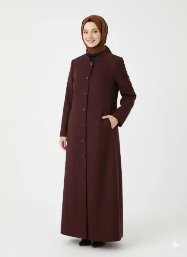 جبة هنرلي 3509