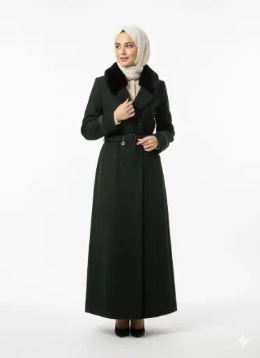 جبة هنرلي 3503