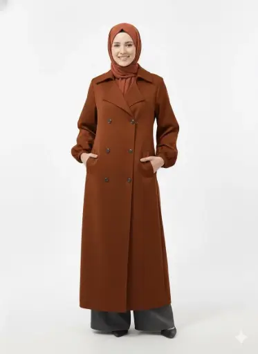 جبة هنرلي موسمي 5500