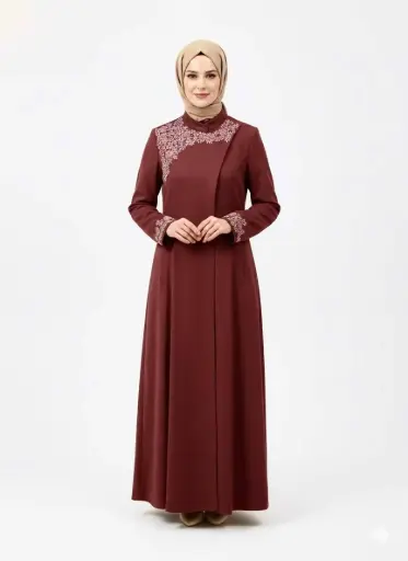 جبة الكرمي لف GOK-3307