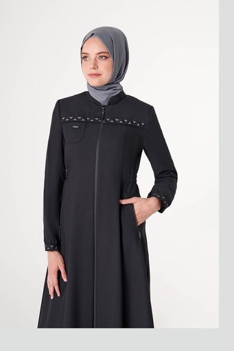 جبة هنرلي 2505