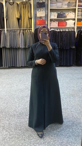 جبة هنرلي 2514