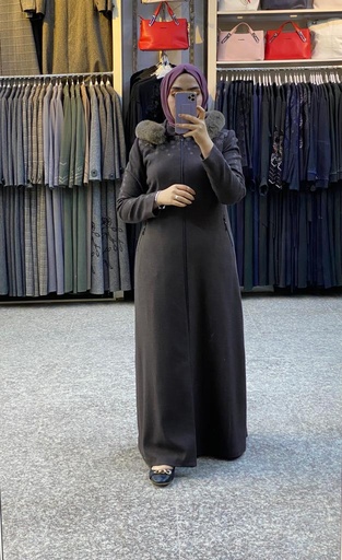 جبة هنرلي 2539