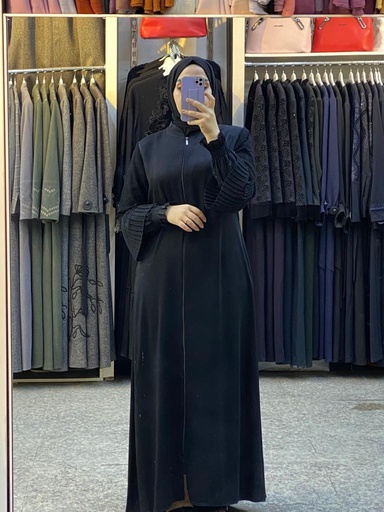 عباءة قادري 11119