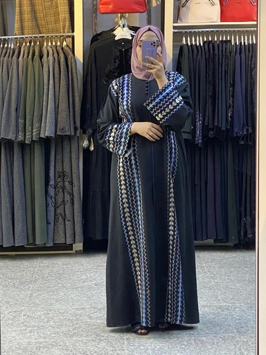 عباية قادري جوانب 12519