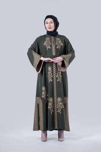 عباءة قادري 15777